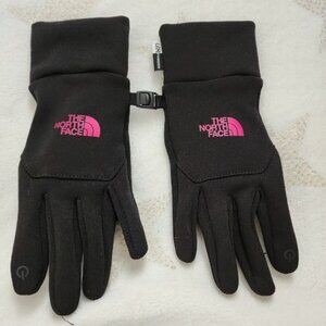 NORTH FACE ETIP RECYCLED GLOVES